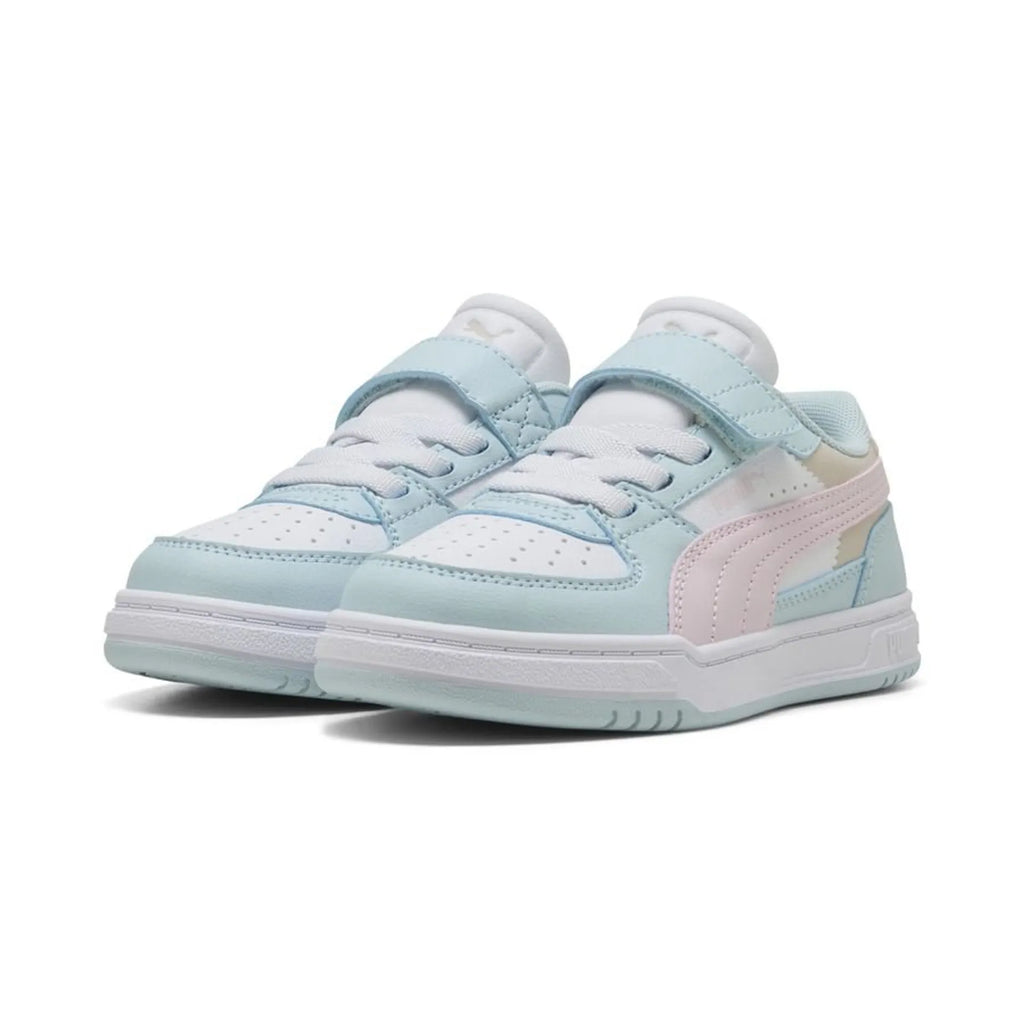 נעלי PUMA Puma Caven III Block AC+ PS לילדות