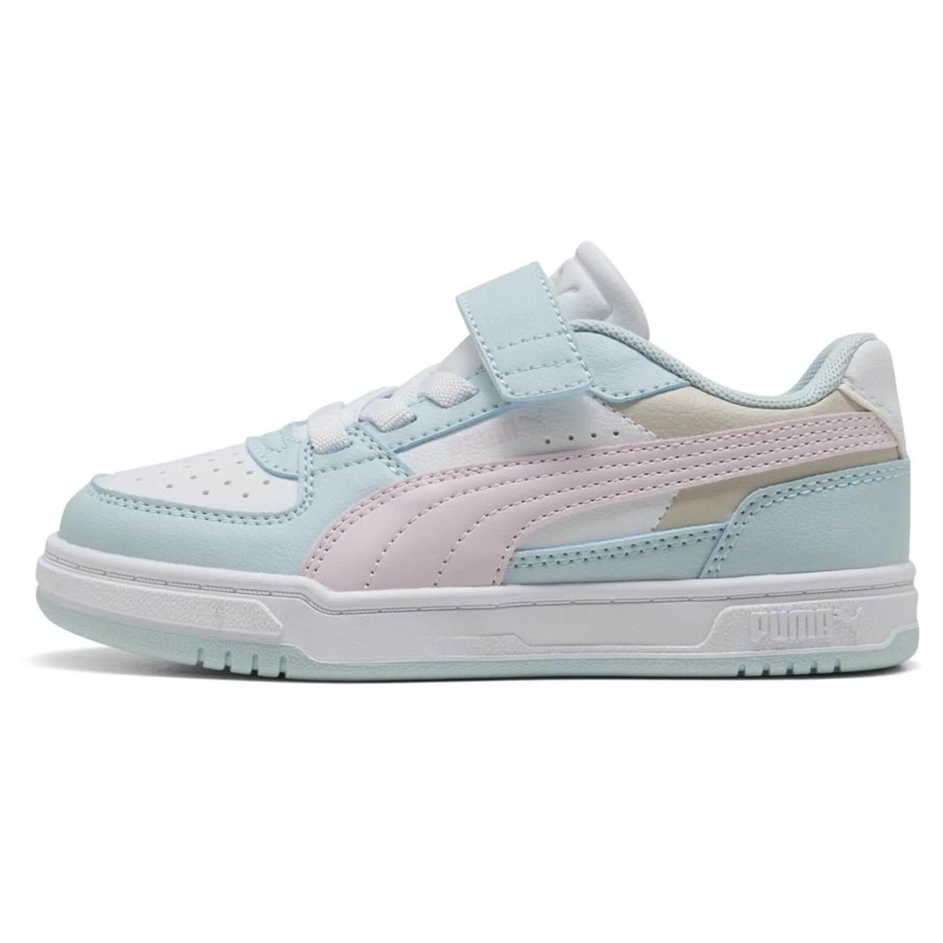 נעלי PUMA Puma Caven III Block AC+ PS לילדות