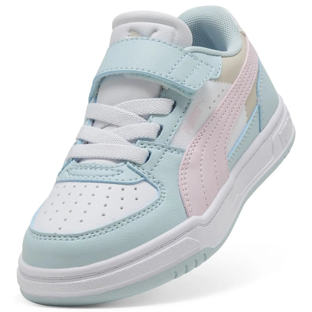 נעלי PUMA Puma Caven III Block AC+ PS לילדות