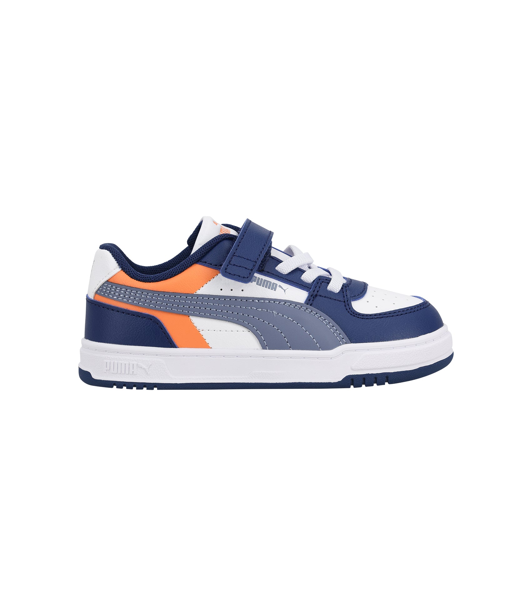 לתינוקות Puma Caven III Block AC+ Inf PUMA נעלי BLUE / 21