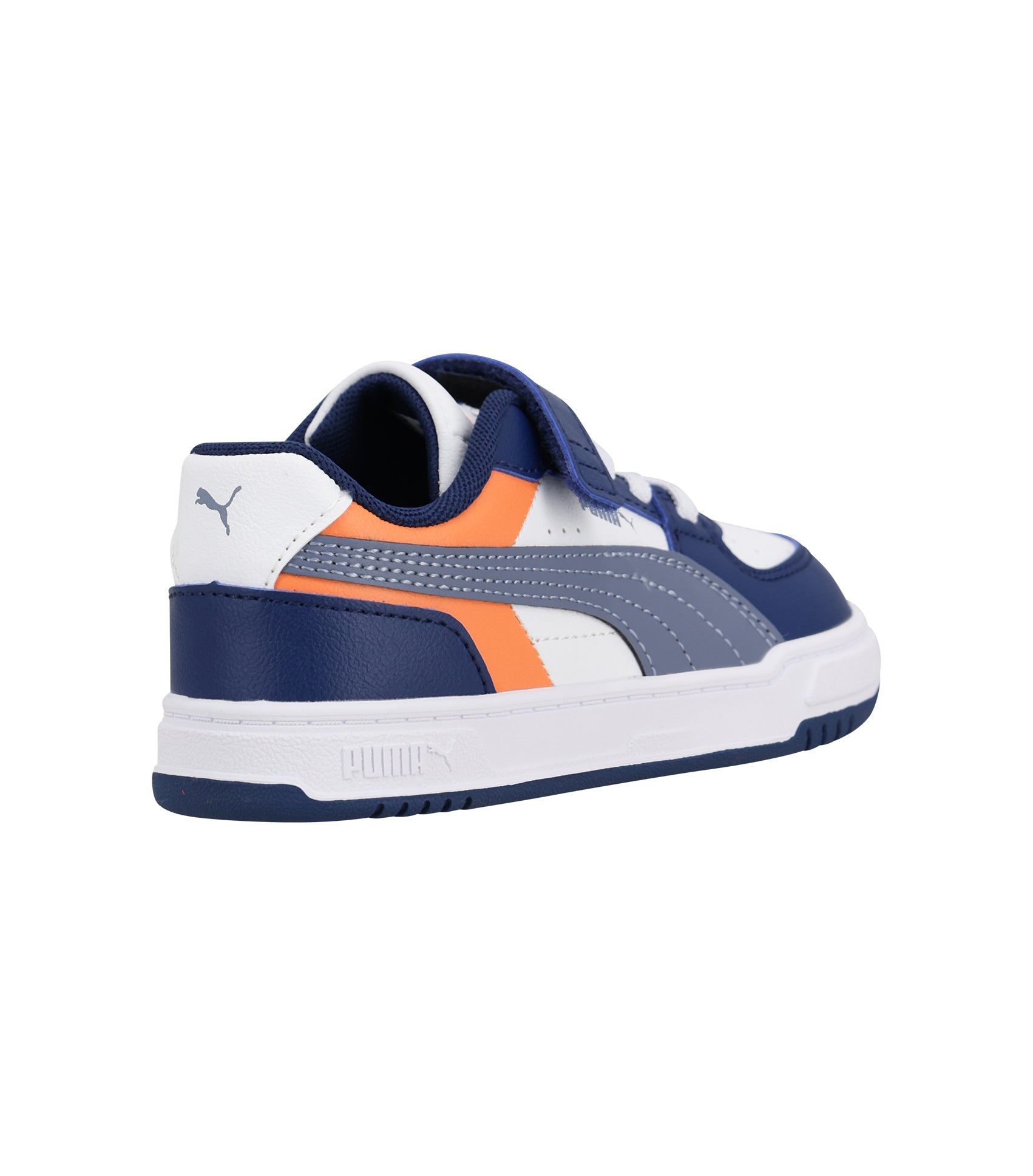 לתינוקות Puma Caven III Block AC+ Inf PUMA נעלי BLUE / 21