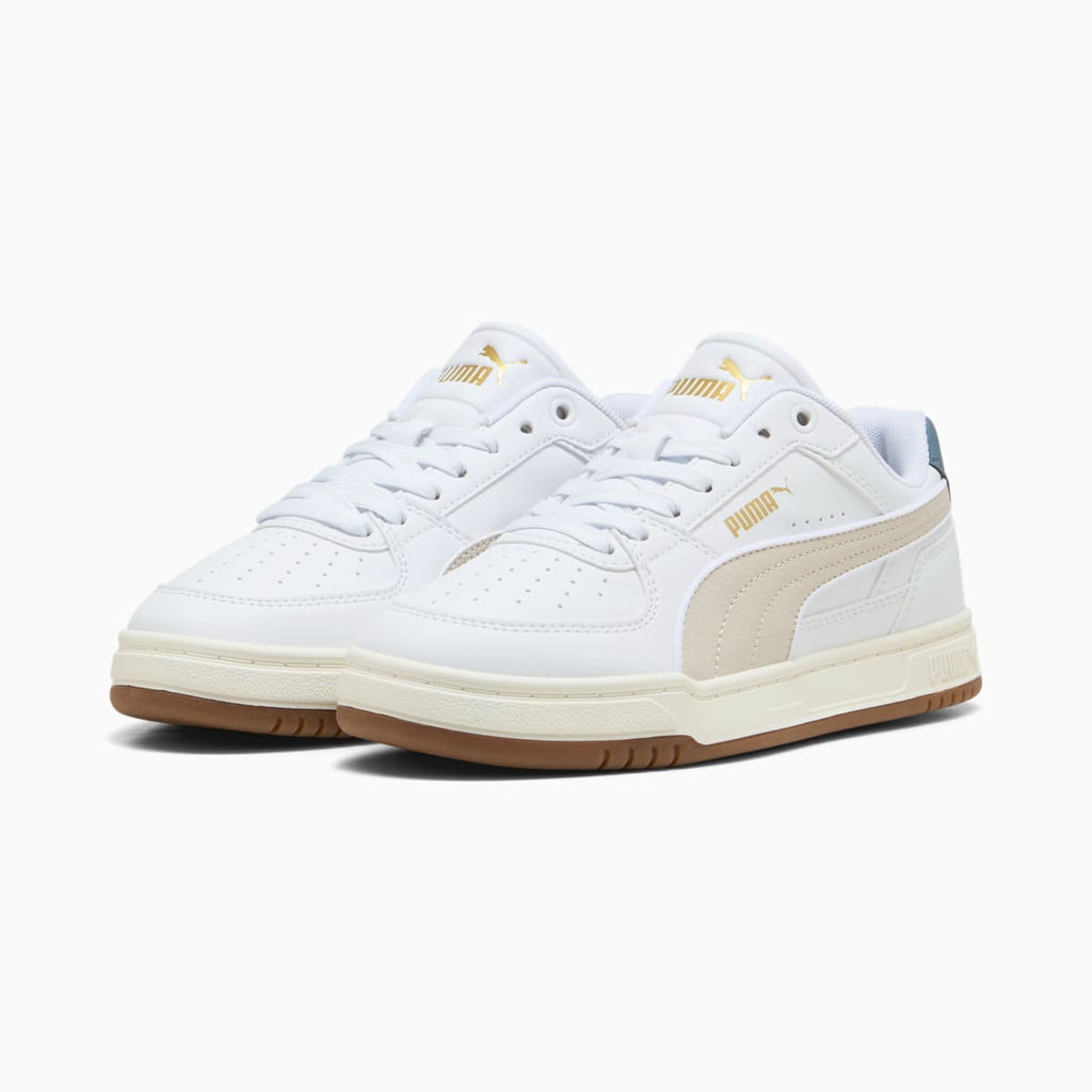 לילדים Puma Caven III Retro Jr PUMA נעלי