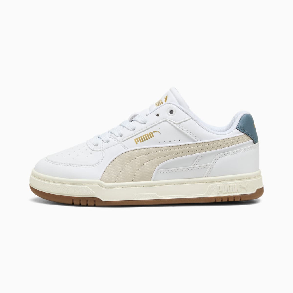 לילדים Puma Caven III Retro Jr PUMA נעלי