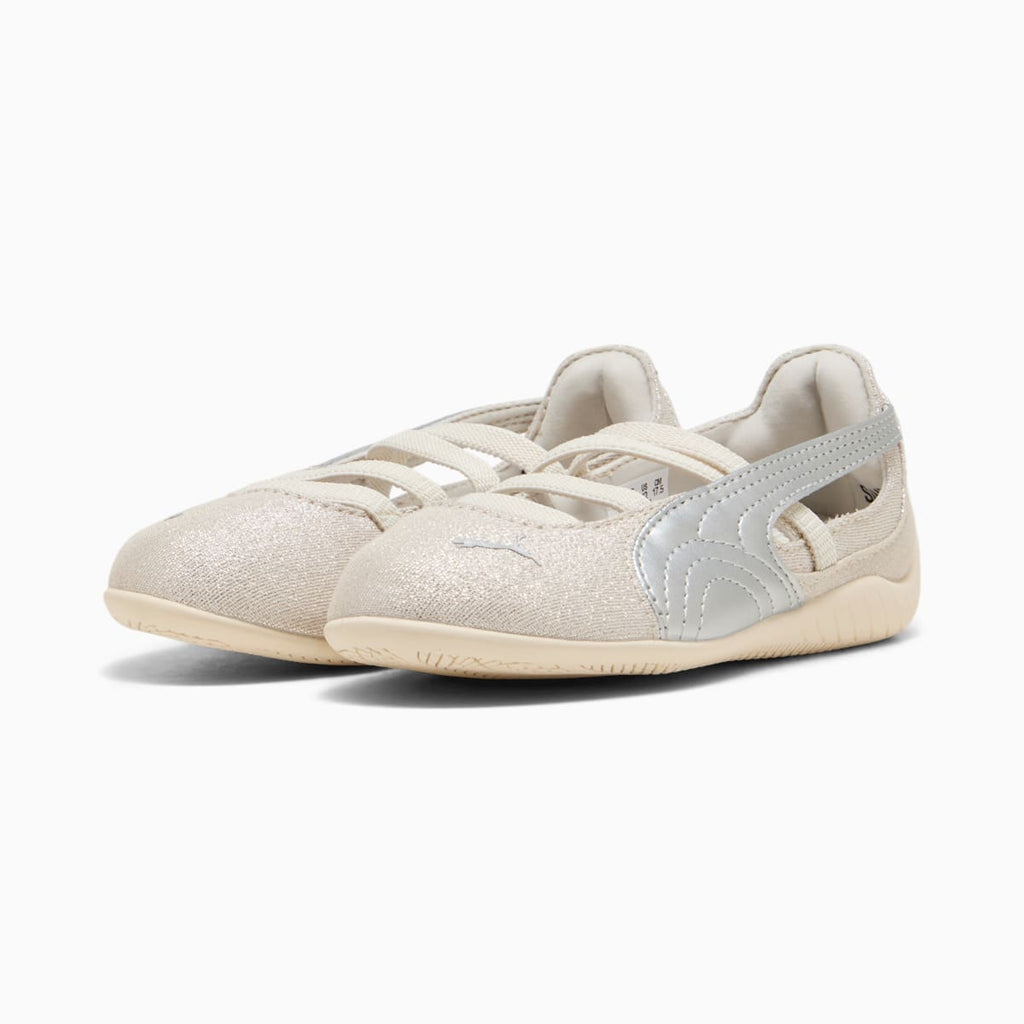 לילדות Speedcat Ballet Let it Shine PS PUMA נעלי בובה