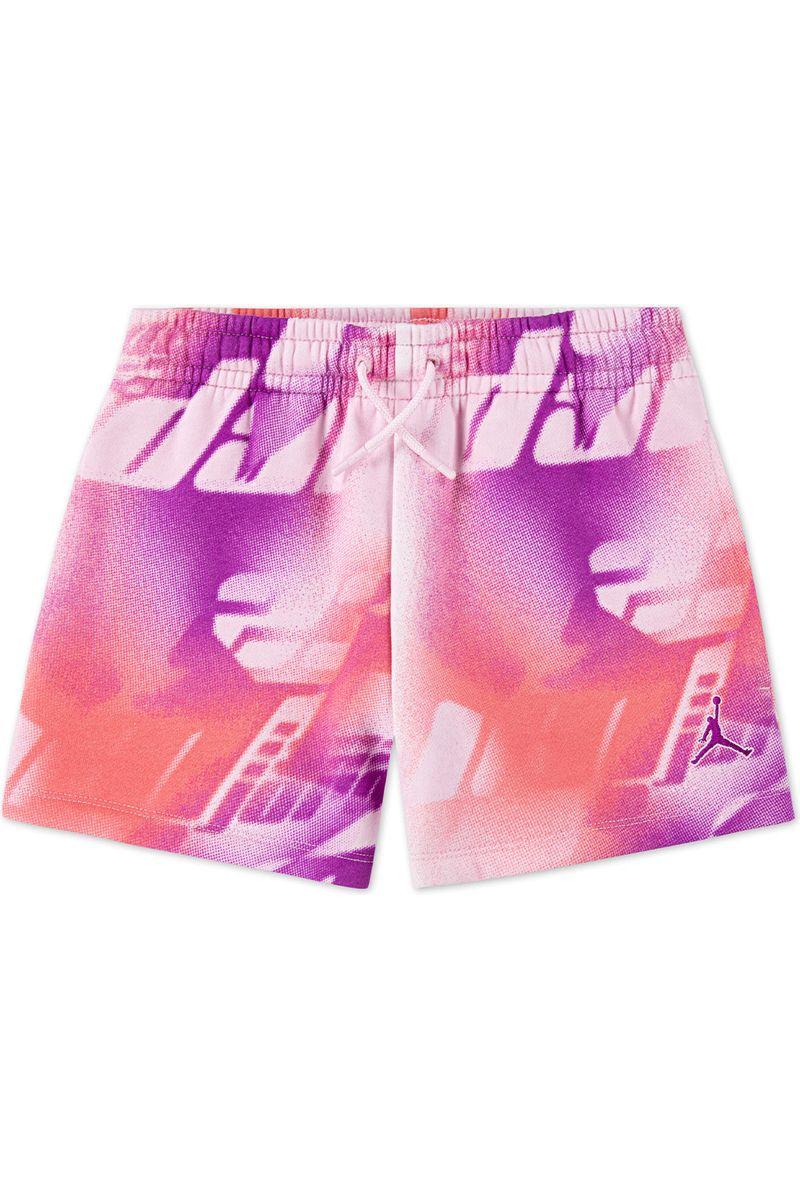 חליפת JORDAN TRIPLE TEAM AOP לילדות