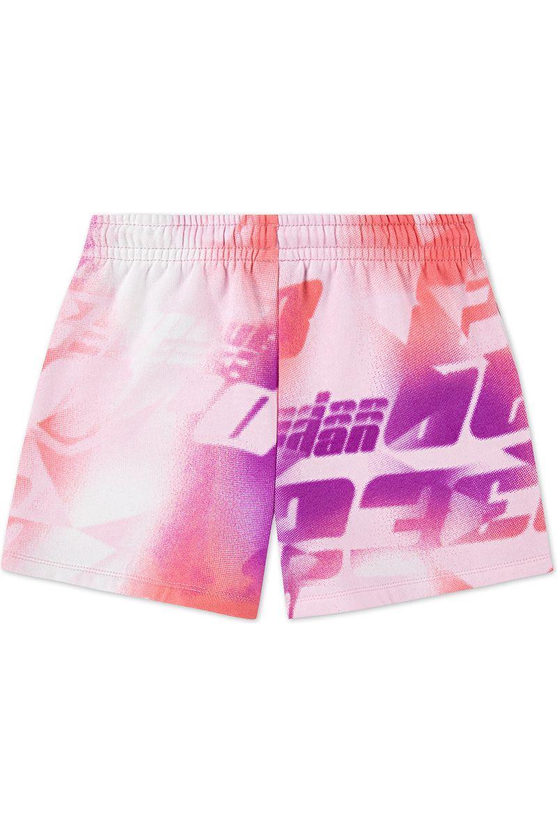 חליפת JORDAN TRIPLE TEAM AOP לילדות