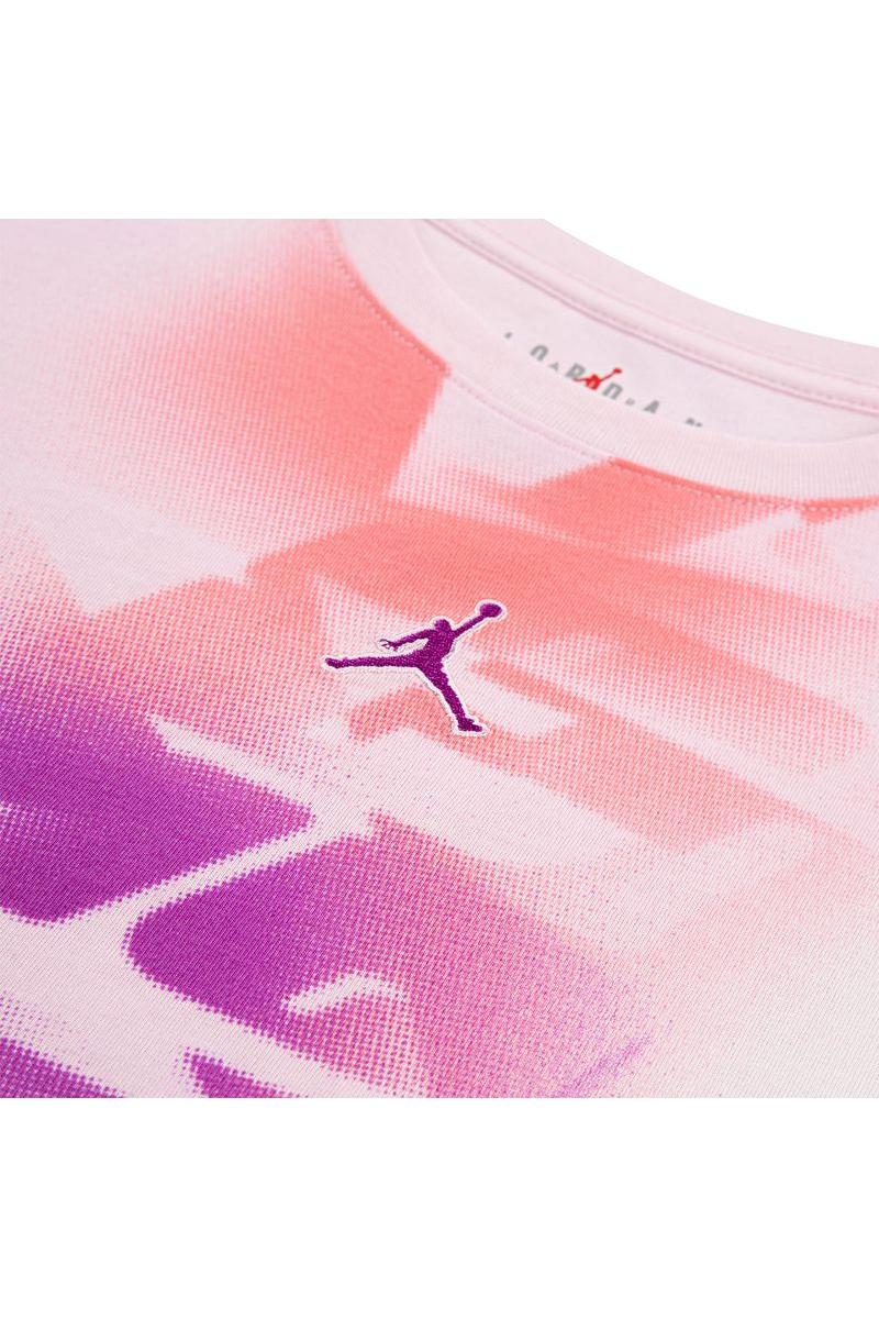חליפת JORDAN TRIPLE TEAM AOP לילדות
