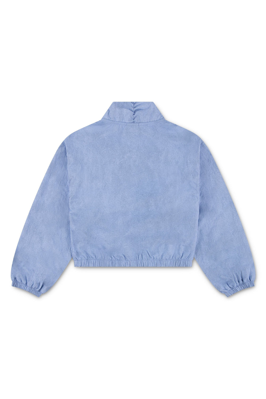 חליפת טרנינג JORDAN מבד טקסטורתי עם כיסים גדולים לילדות BLUE / 12-13Y