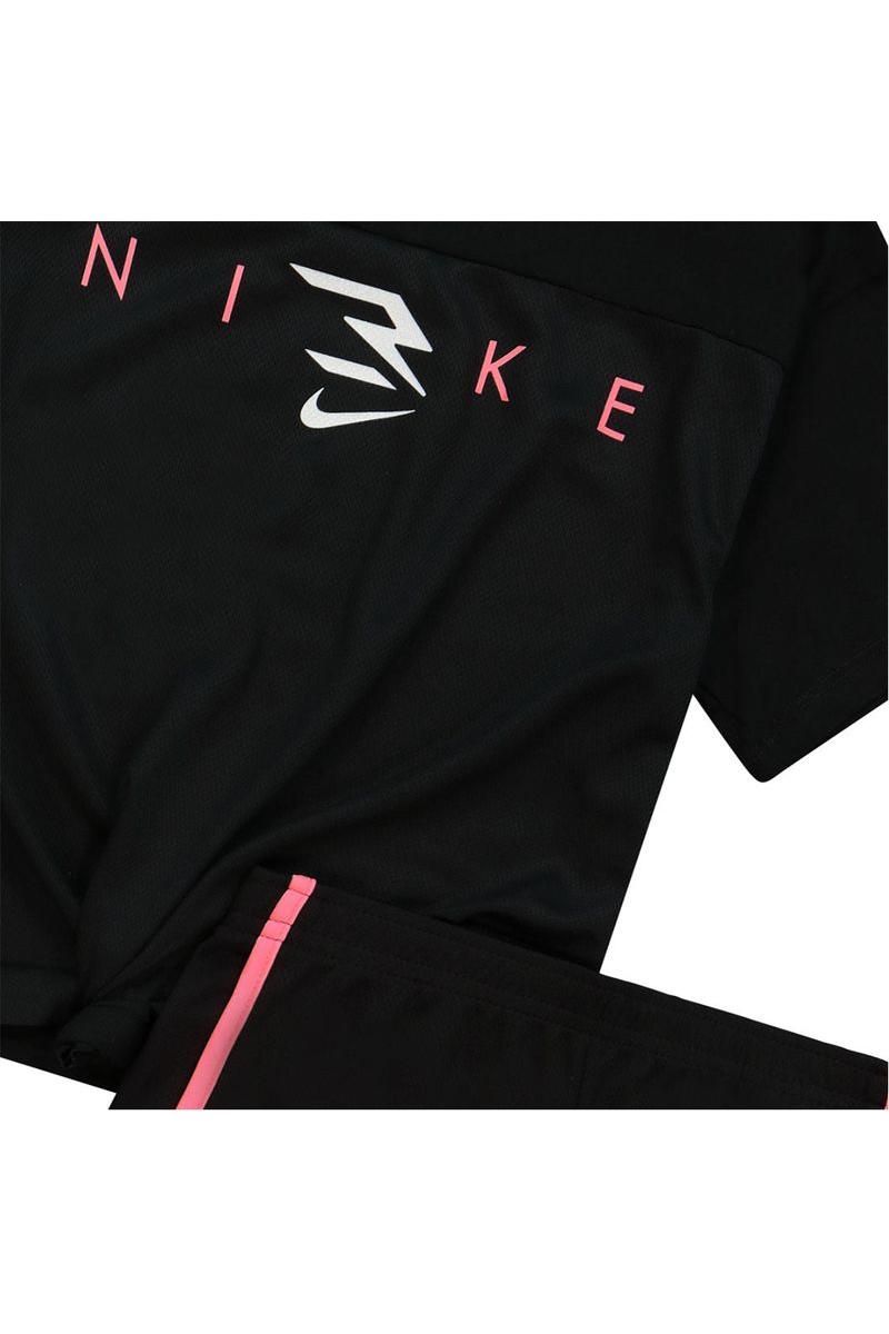 חליפת טריקו 3BRAND קשירה מקדימה לילדות