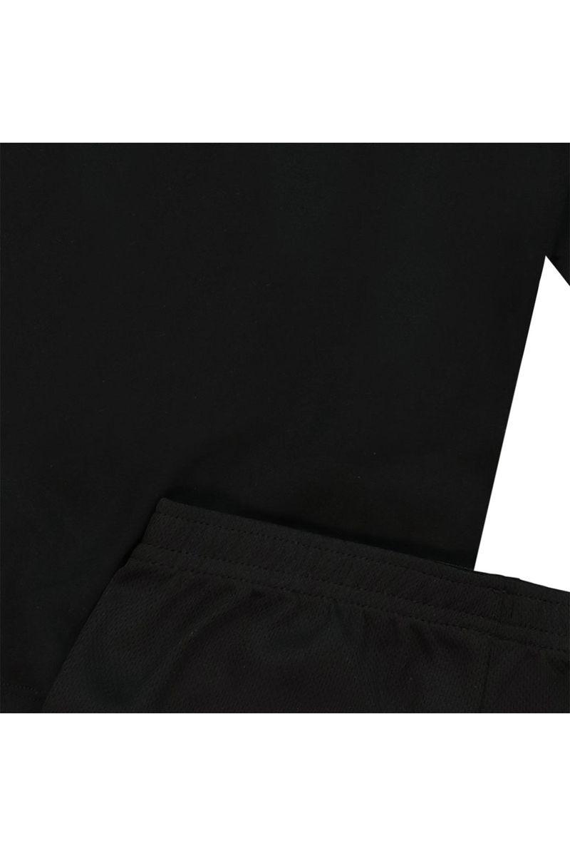 חליפת טריקו 3BRAND קשירה מקדימה לילדות