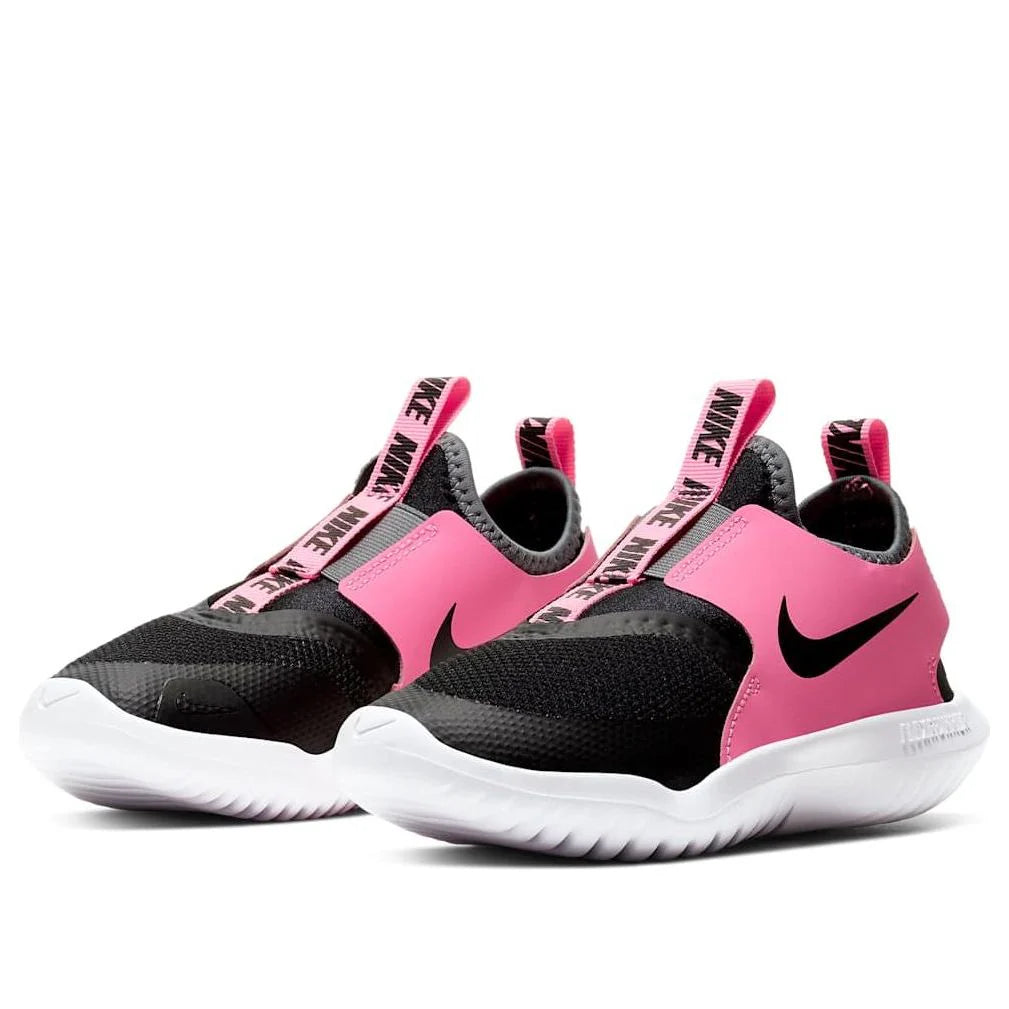 ורוד נעלי NIKE FLEX RUNNER לילדות