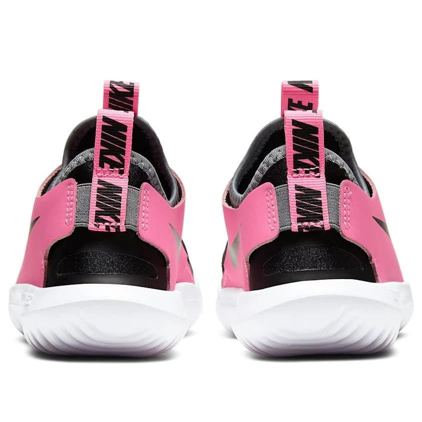 ורוד נעלי NIKE FLEX RUNNER לילדות