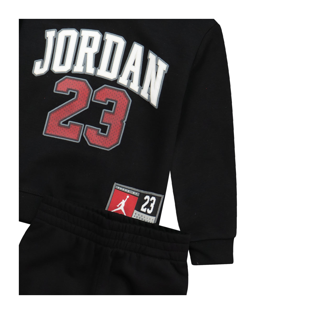 חליפת טרנינג JORDAN JERSEY PACK לתינוקות