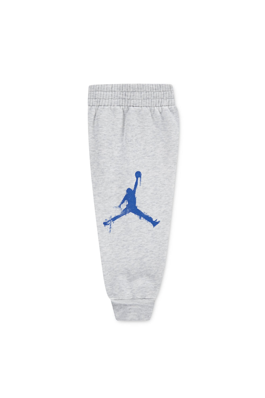 חליפת טרנינג JORDEN הדפס ספורטיבי לתינוקות GRAY / 12M