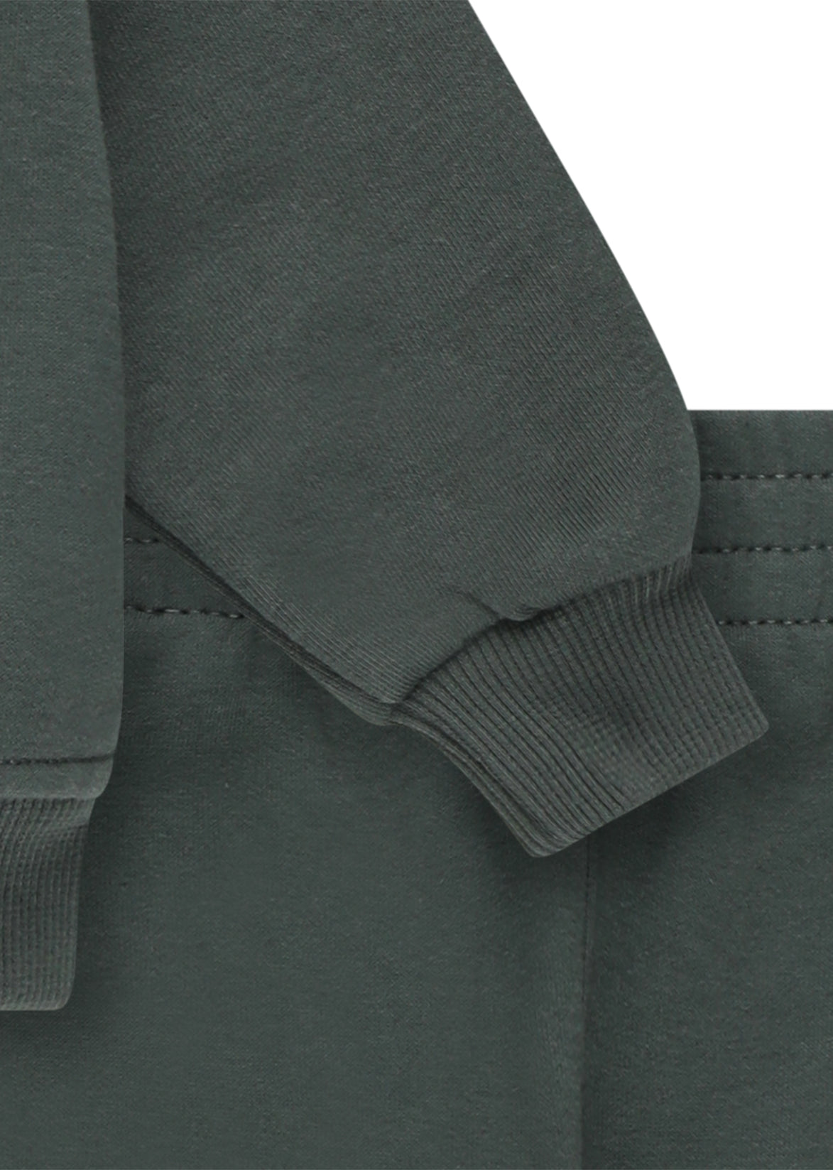 חליפת טרנינג NIKE CHENILLE FUTURA CREW SET לתינוקות BLACK / 12M