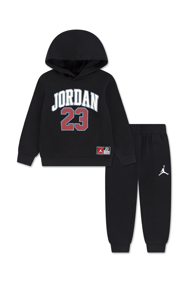 חליפת טרנינג JORDAN JERSEY PACK לילדים
