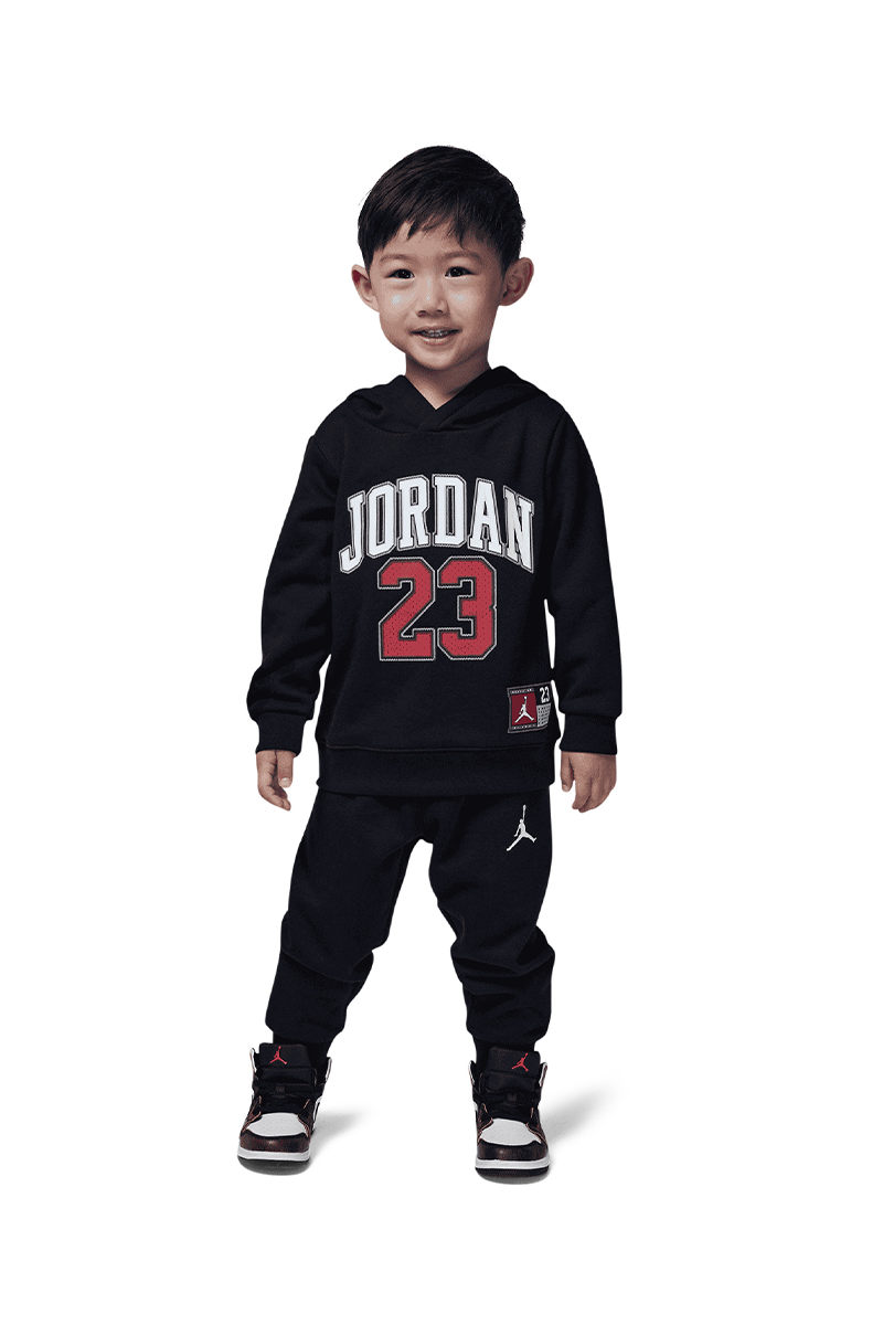 חליפת טרנינג JORDAN JERSEY PACK לילדים