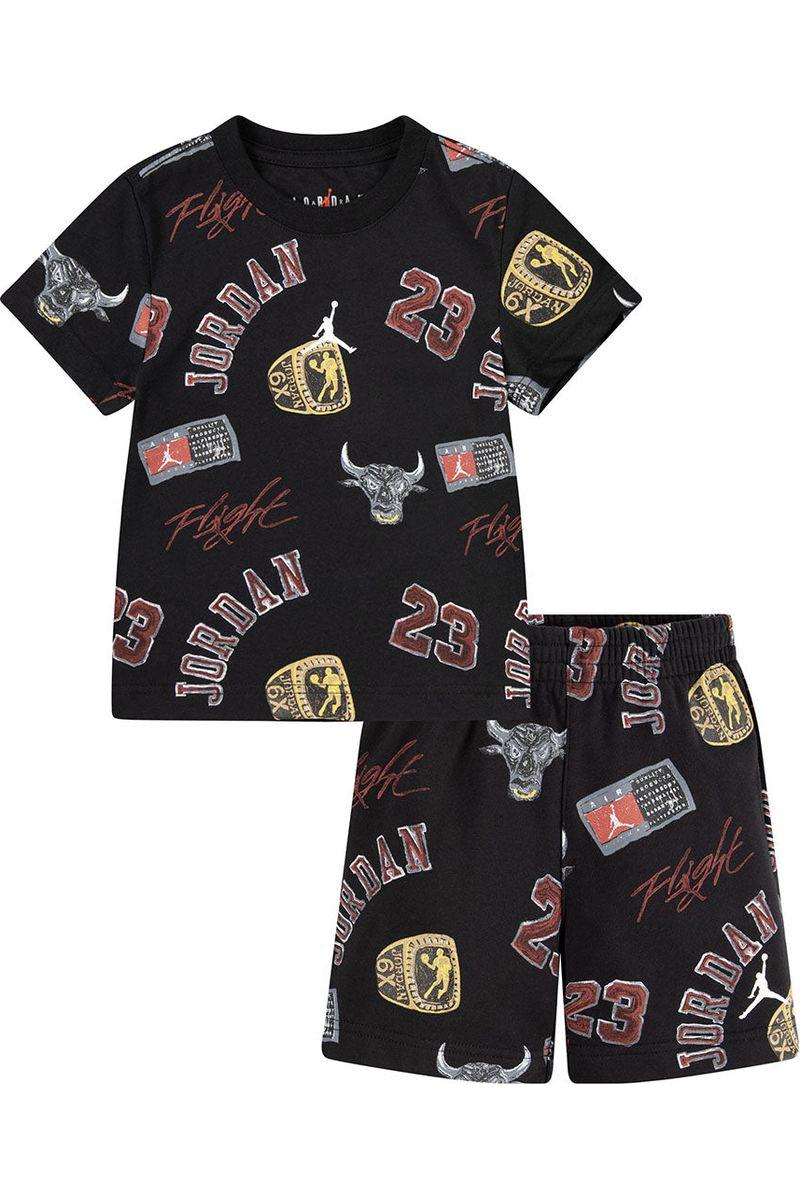 חליפת טריקו JORDAN 23 לילדים