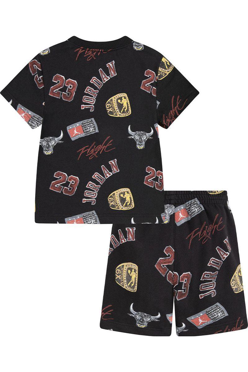 חליפת טריקו JORDAN 23 לילדים