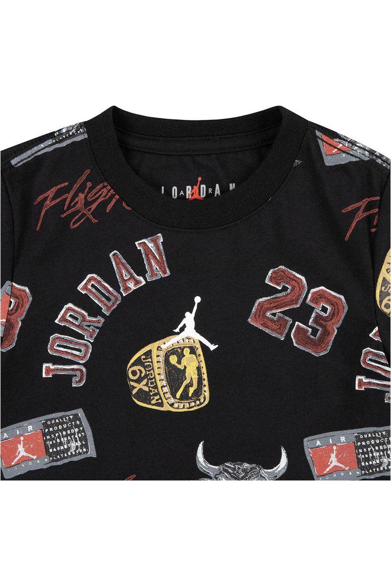 חליפת טריקו JORDAN 23 לילדים