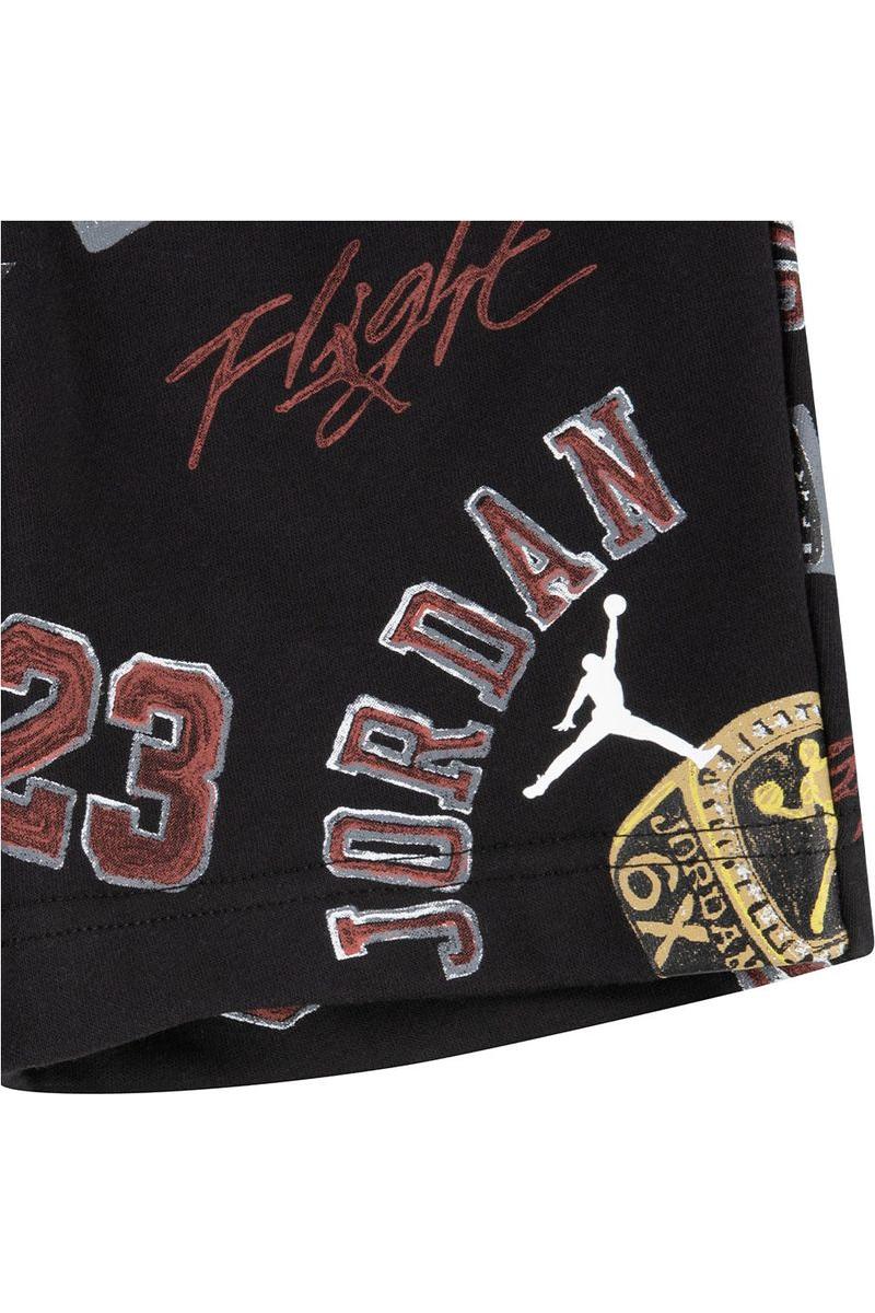 חליפת טריקו JORDAN 23 לילדים