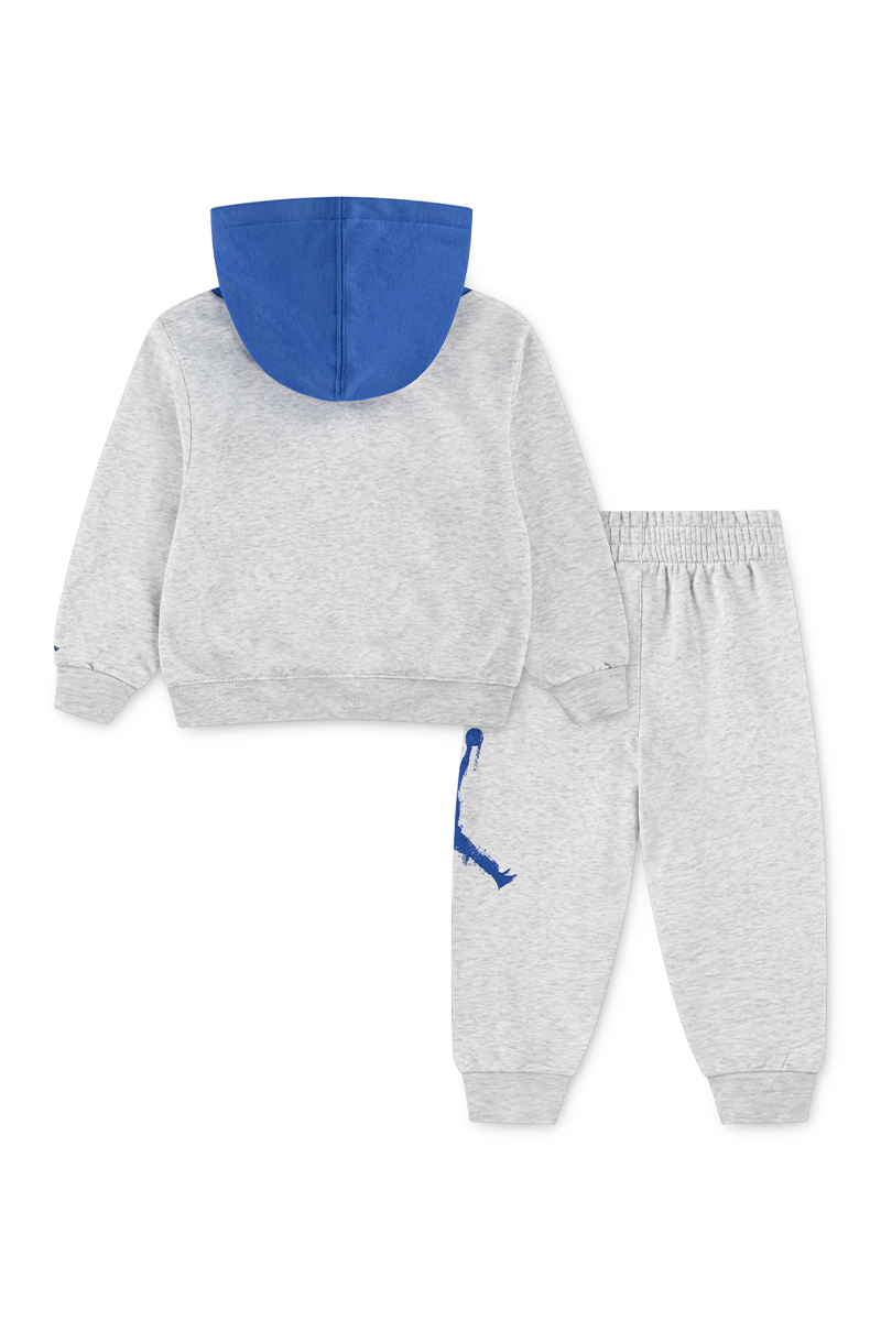 חליפת טרנינג JORDAN הדפס ספורטיבי לילדים