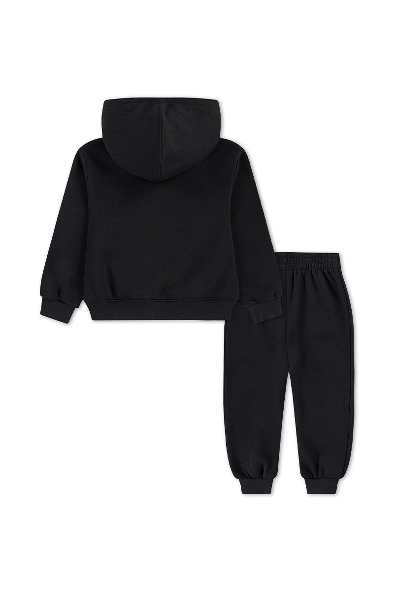 חליפת טרנינג JORDAN קפוצ’ון לוגו Jumpman לילדים