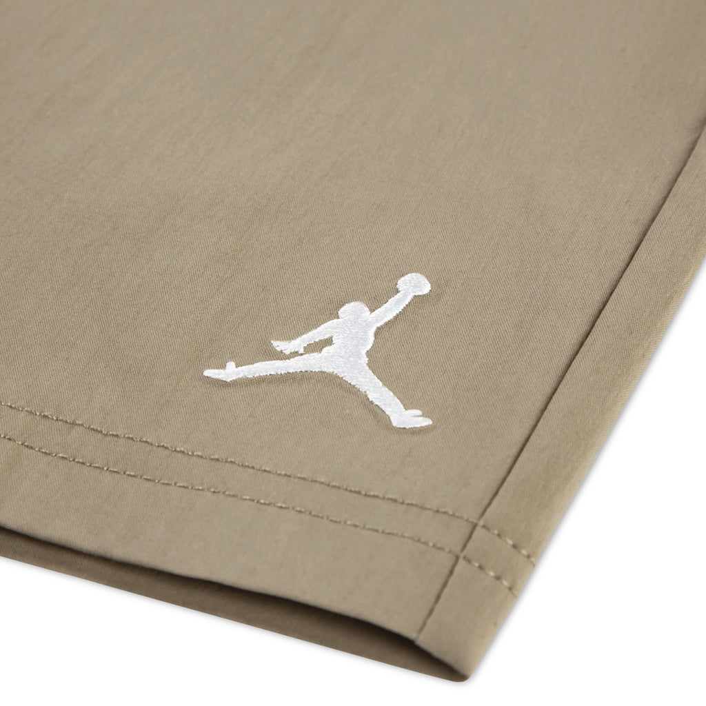 לילדים JDB QUALITY PRODUCTS WOVEN JORDAN חליפת BROWN / 2Y