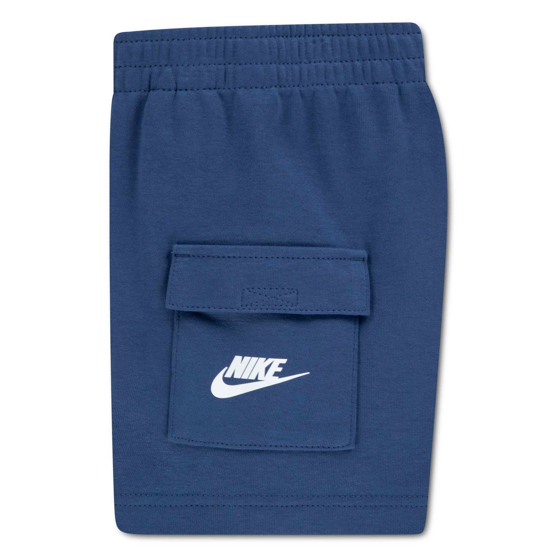 לילדים B NSW HBR CARGO FT NIKE חליפת BLUE / 2Y