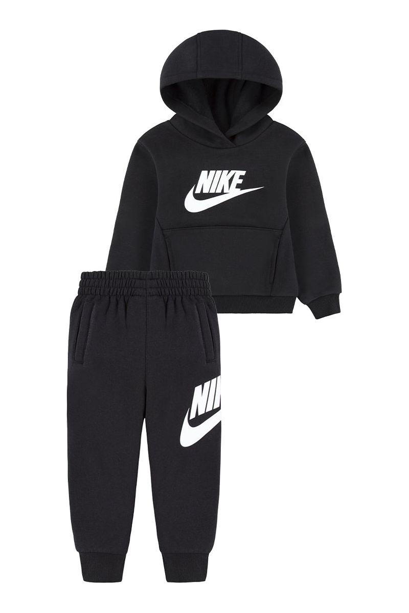 חליפת טרנינג NIKE הדפס לוגו לילדים