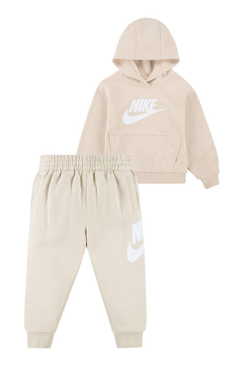 חליפת טרנינג NIKE הדפס לוגו לילדים