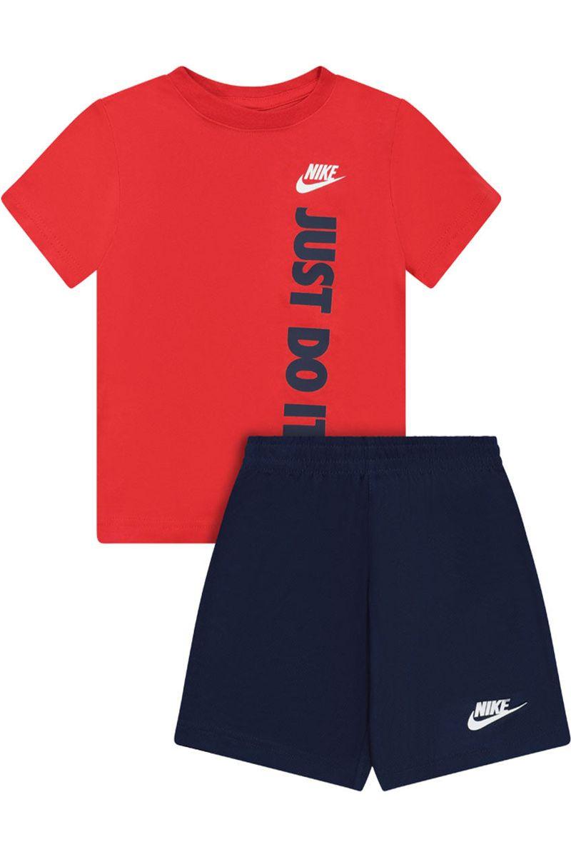 חליפת טריקו NIKE NSW GFX לילדים