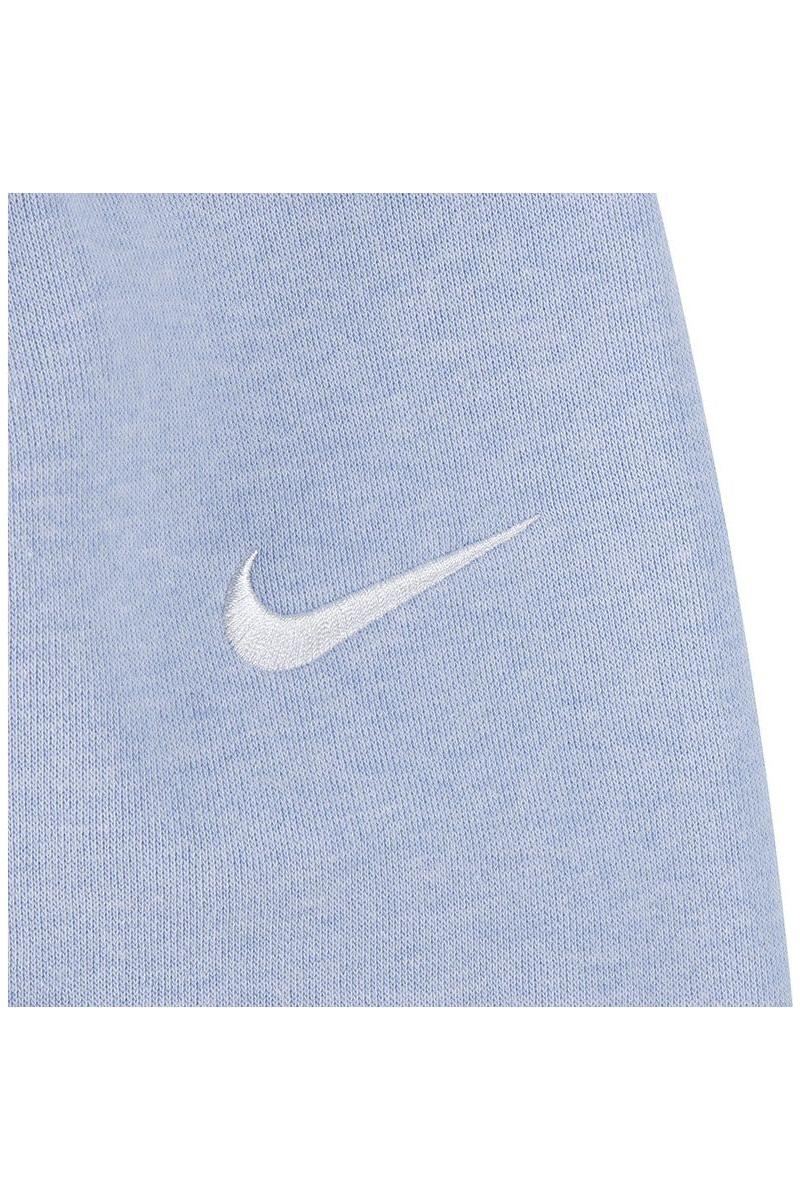 חליפת טרנינג NIKE לוגו מותג באמצע לילדים
