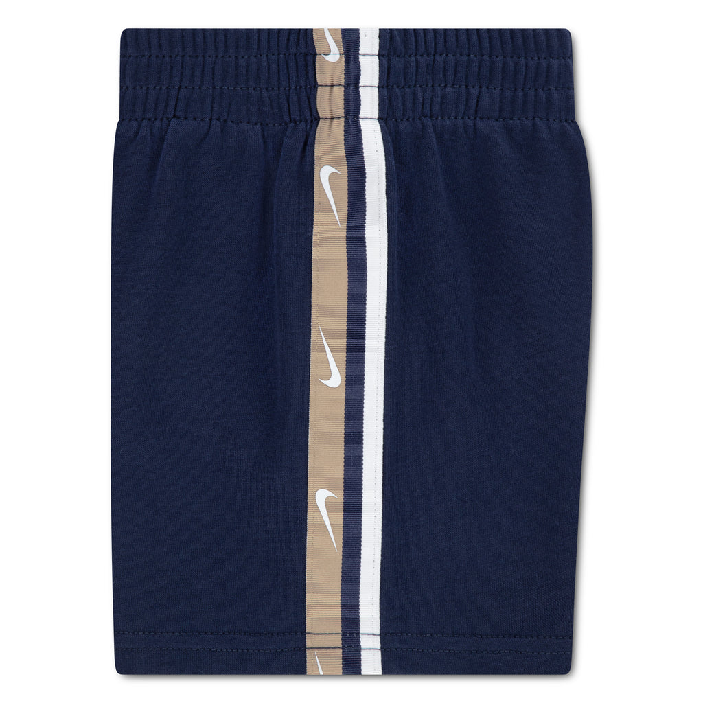 לילדים BOY FRENCH TERRY NIKE חליפת BLUE / 2Y