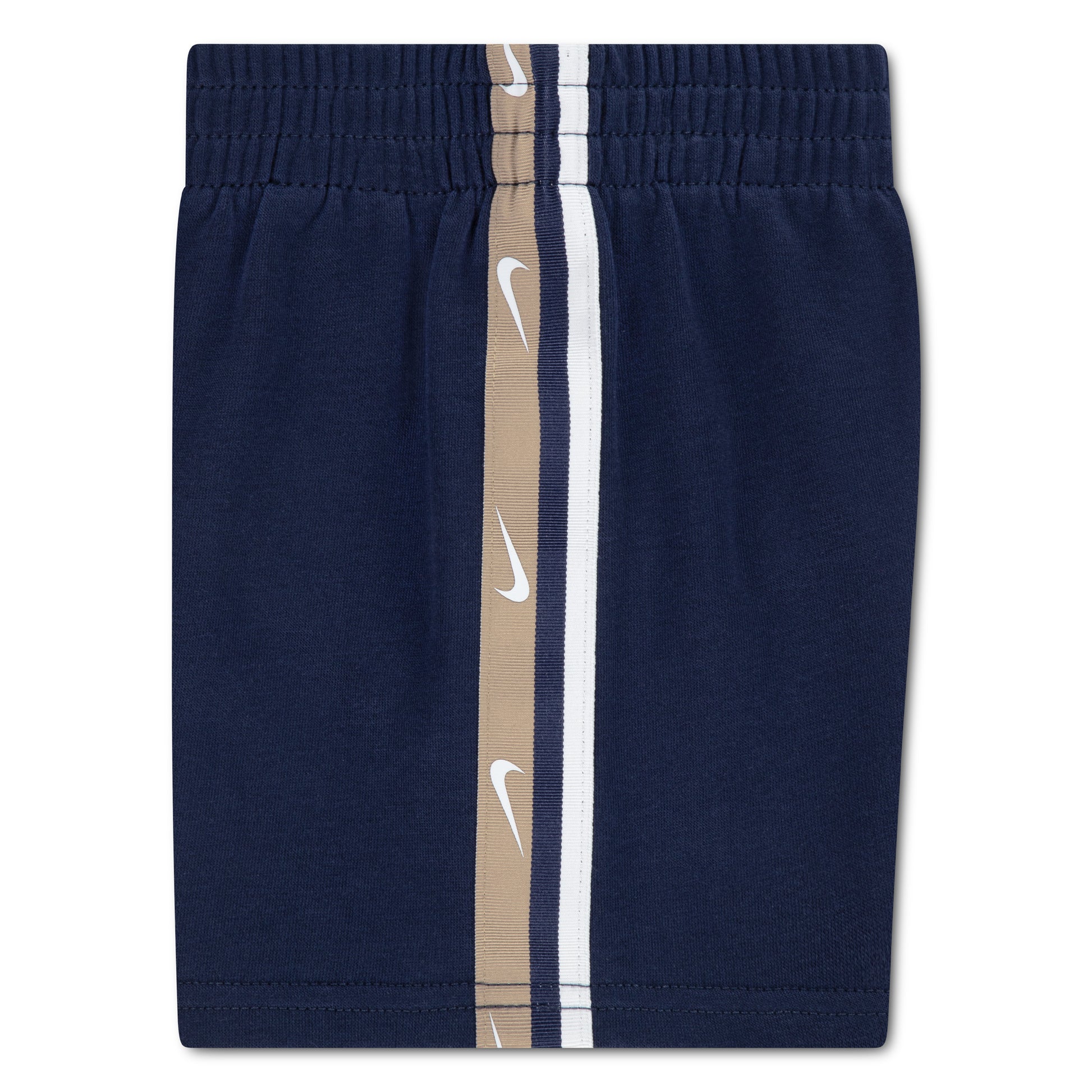 לילדים BOY FRENCH TERRY NIKE חליפת BLUE / 2Y