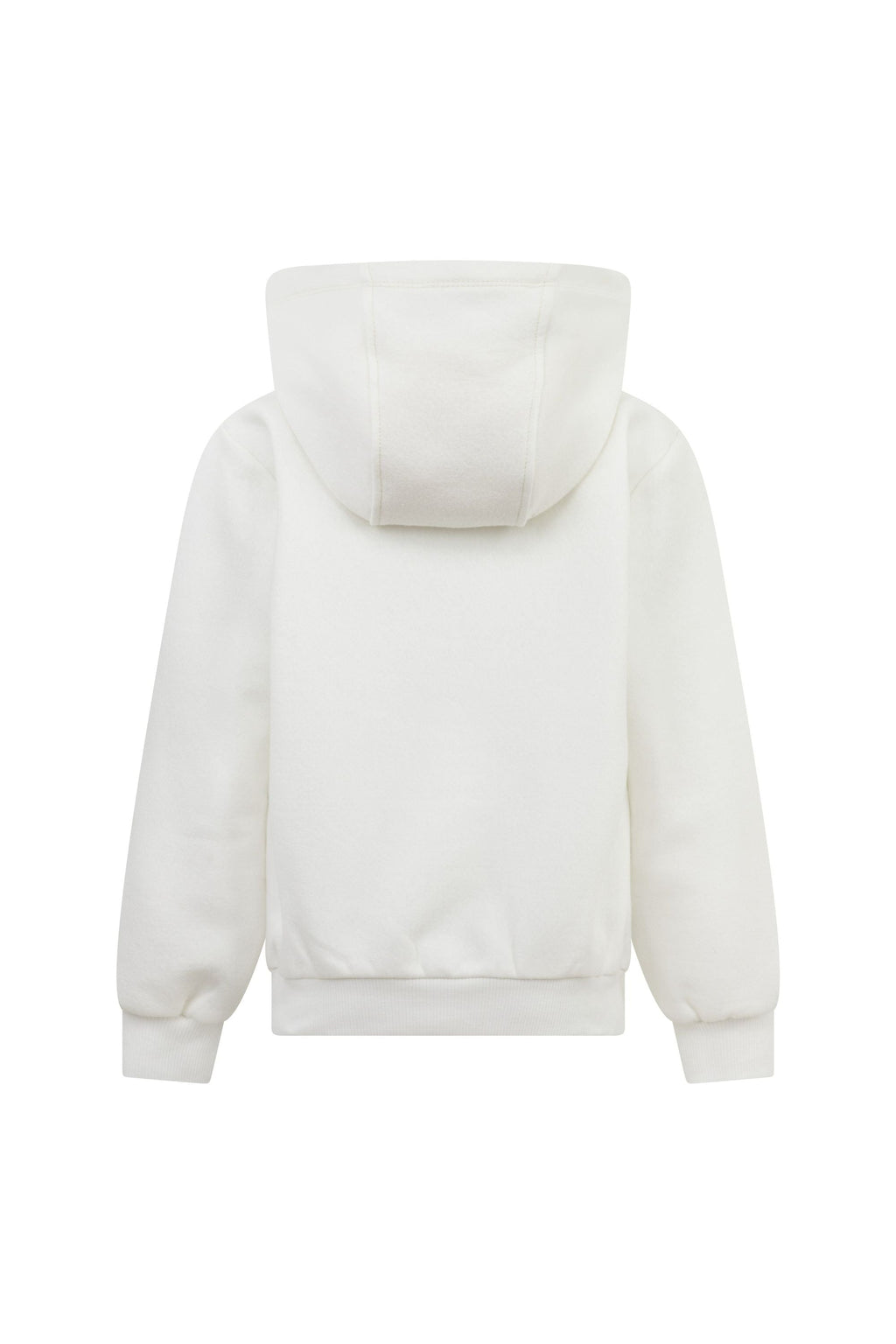 חליפת טרנינג NIKE עם לוגו בולט לילדים BEIGE / 2Y