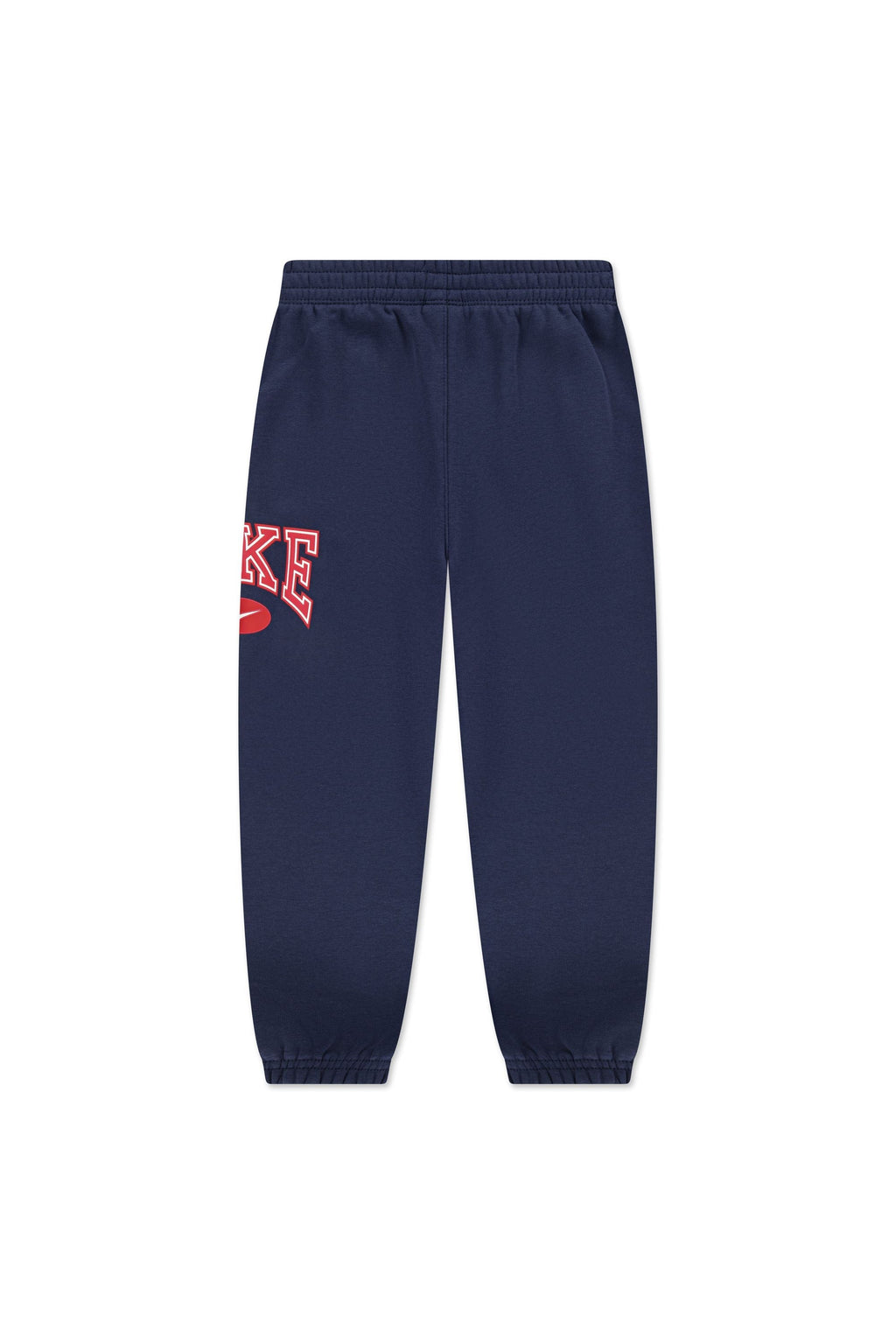 חליפת טרנינג NIKE עם לוגו בולט לילדים BEIGE / 2Y