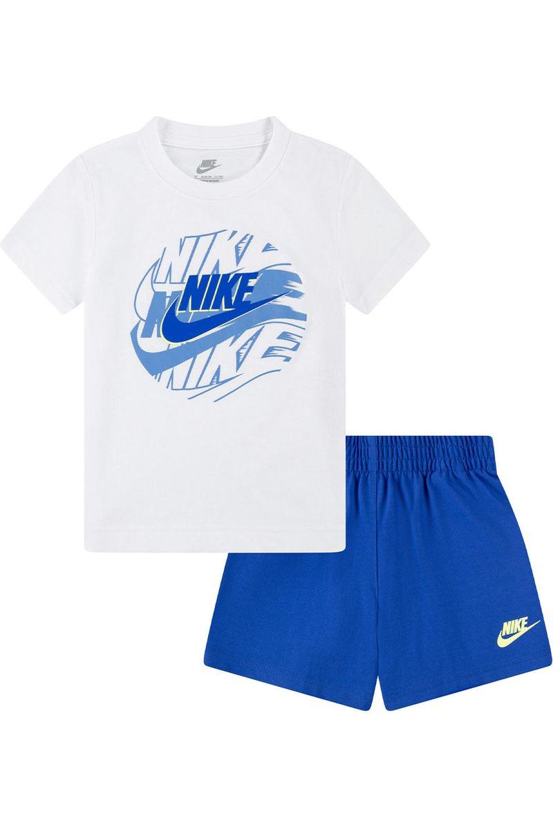 חליפת NIKE B NSW ON THE MOVE JRSY לילדים