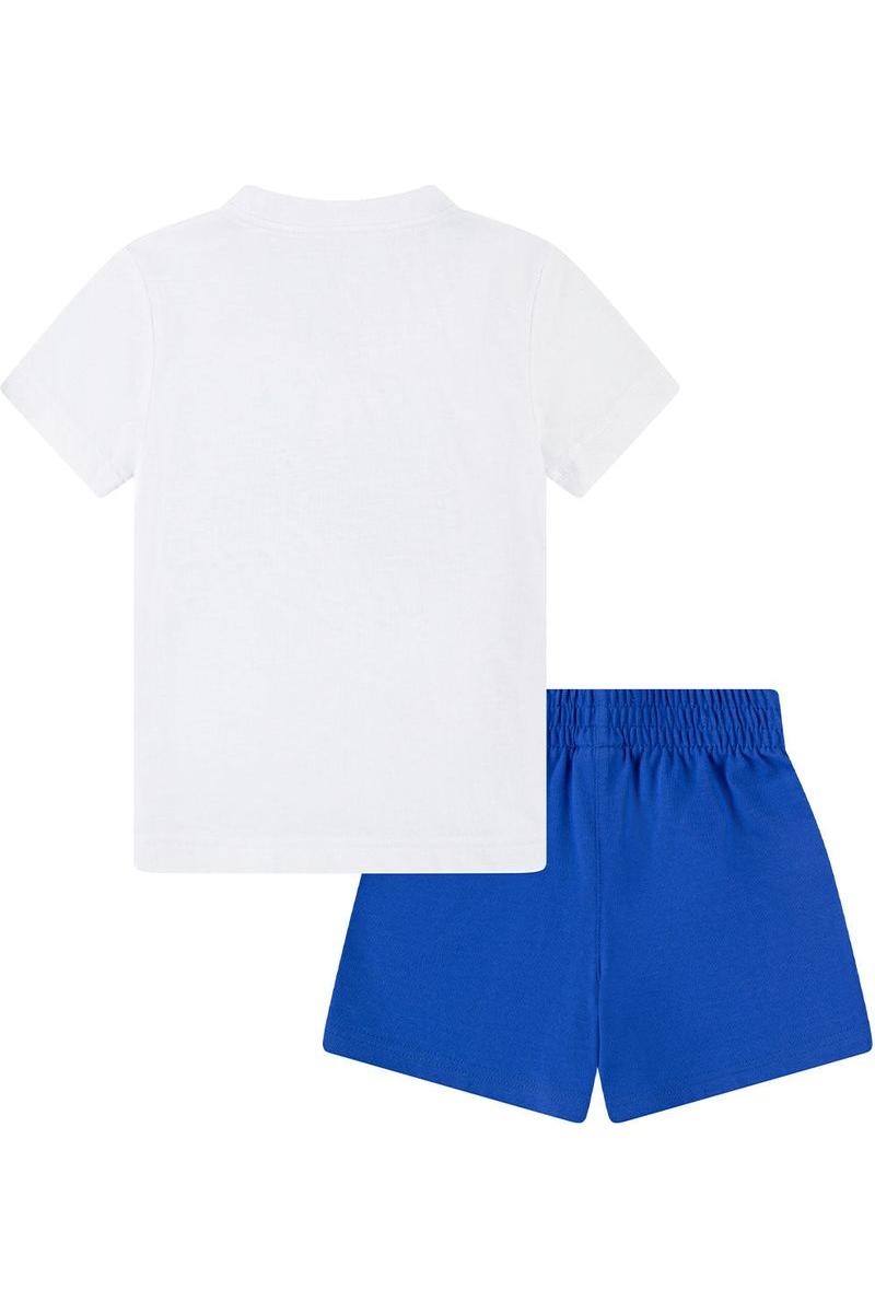 חליפת NIKE B NSW ON THE MOVE JRSY לילדים