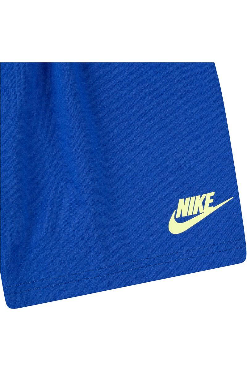 חליפת NIKE B NSW ON THE MOVE JRSY לילדים