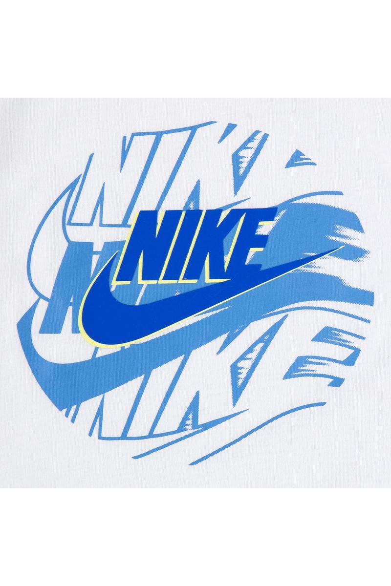 חליפת NIKE B NSW ON THE MOVE JRSY לילדים