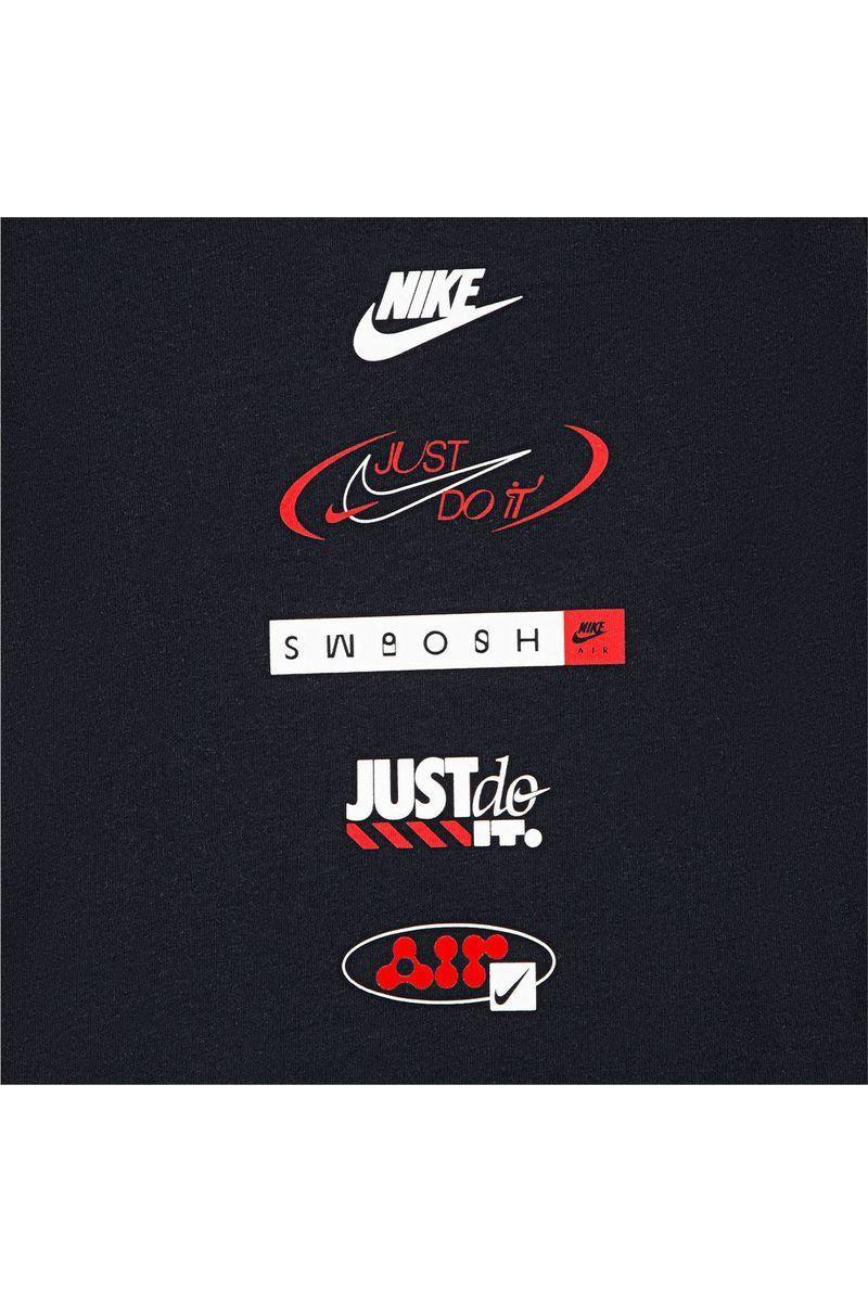 חליפת NIKE BRANDMARK STACK לילדים