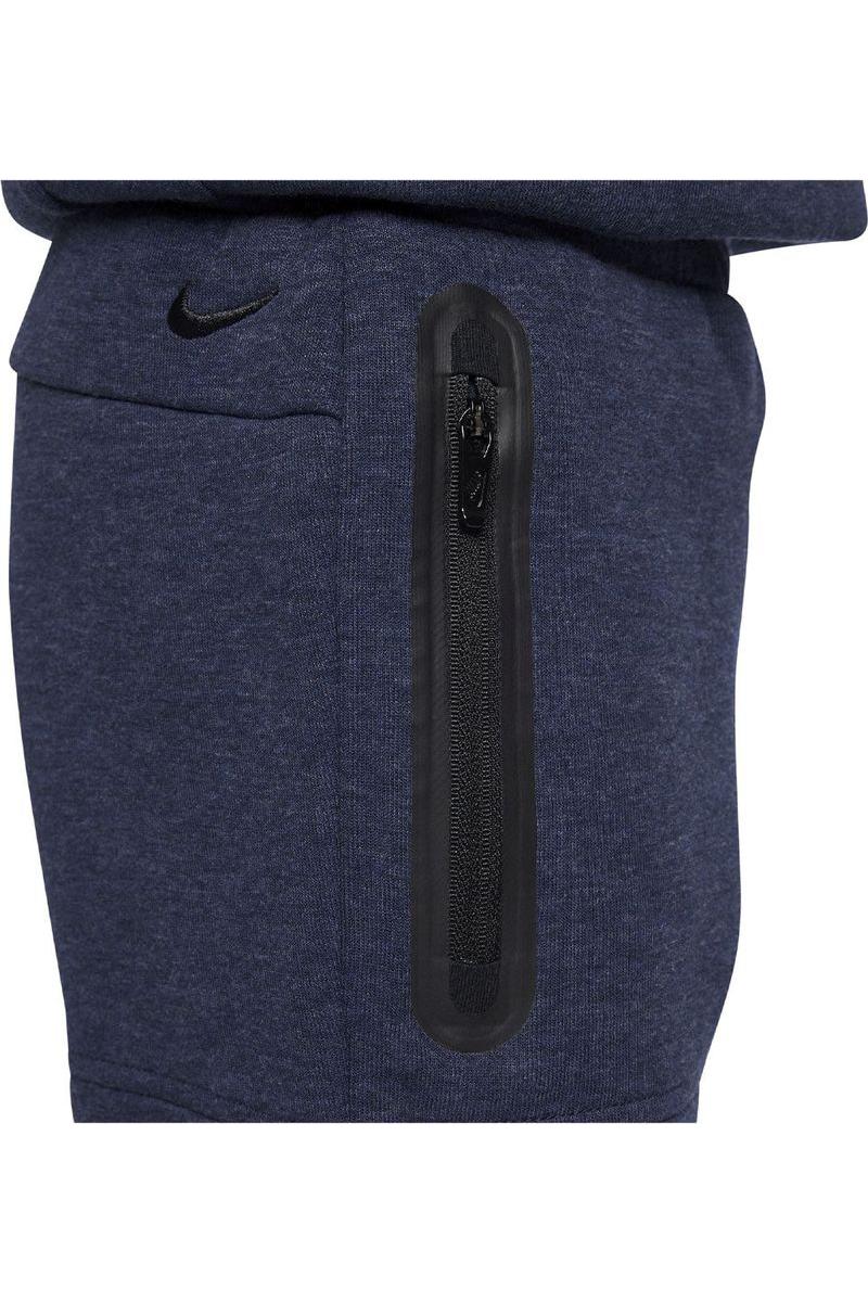 חליפת NIKE קלאסית לוגו מותג בצד לילדים