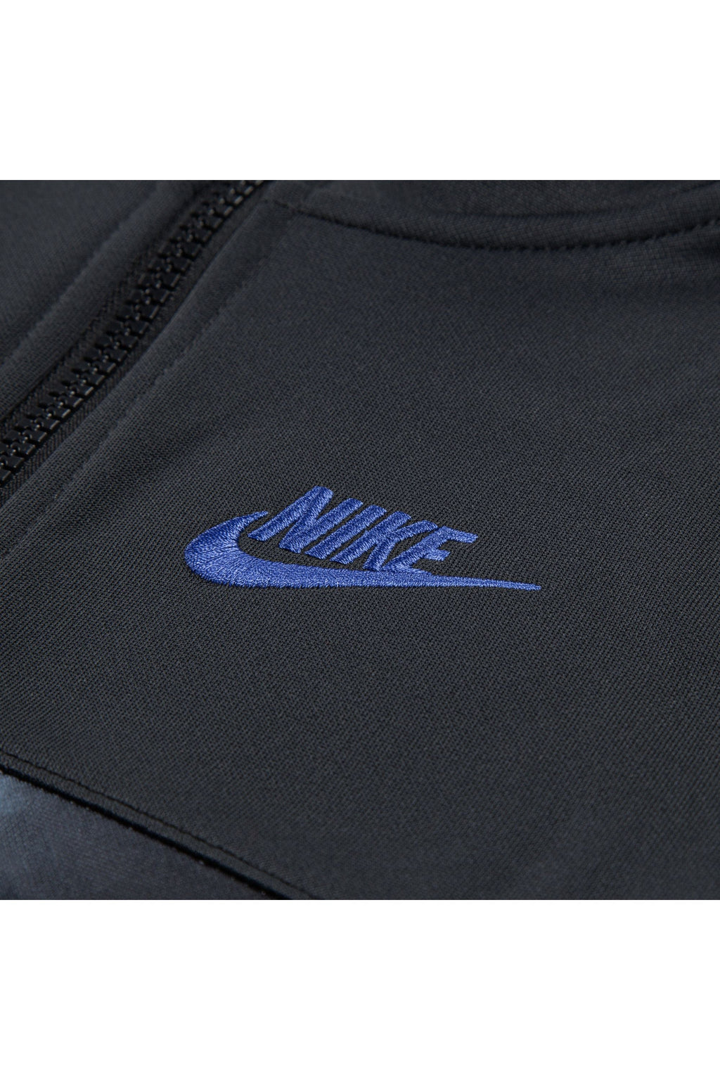 חליפת טרנינג NIKE הדפס טאי דאי עננים לילדים BLUE / 2Y