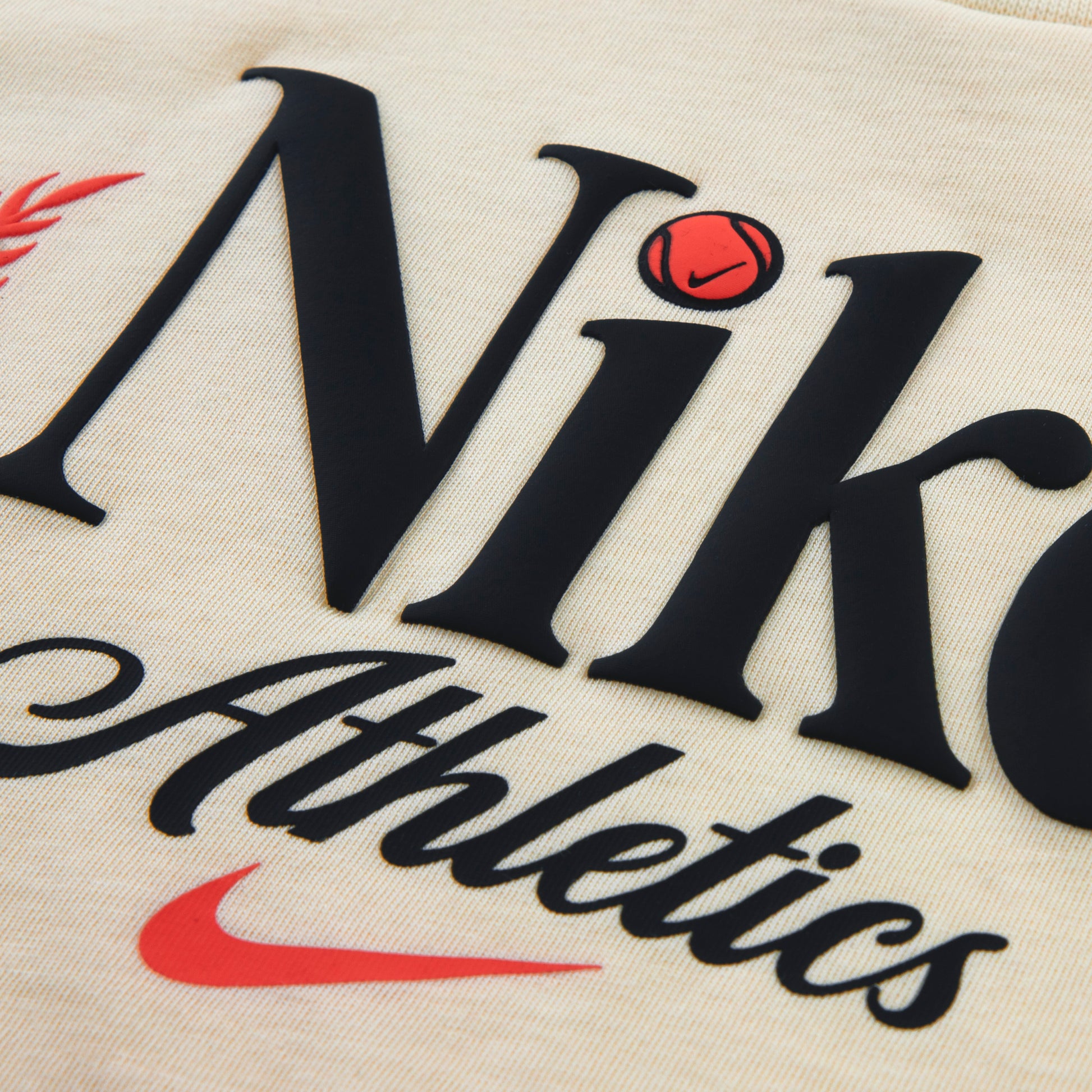 לילדים TENNIS JERSEY/ FT NIKE חליפת BLACK / 2Y