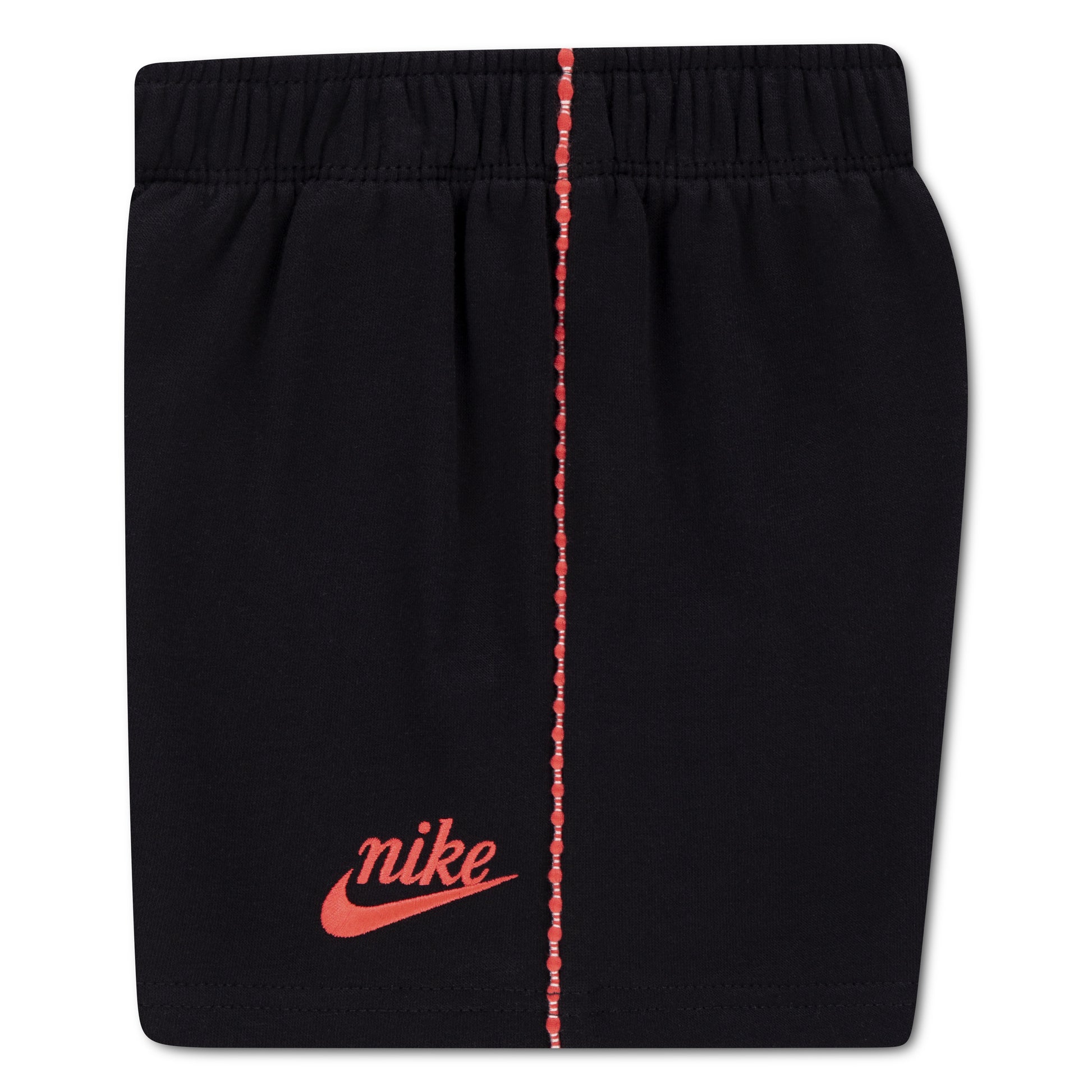 לילדים TENNIS JERSEY/ FT NIKE חליפת BLACK / 2Y