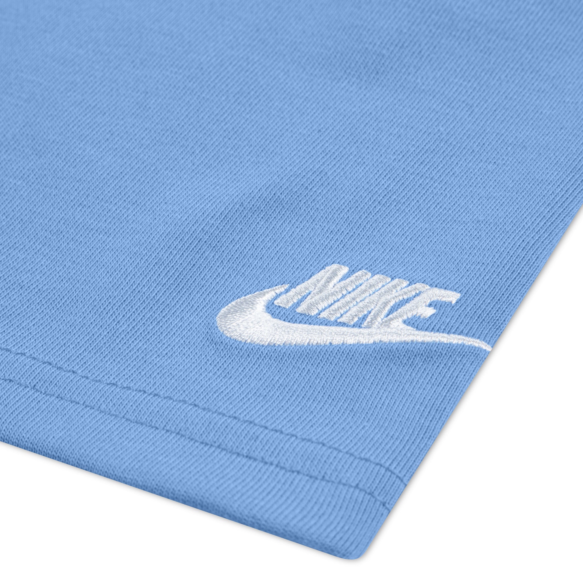 לילדים B NSW ITZ AOP JERSEY NIKE חליפת BLUE / 2Y