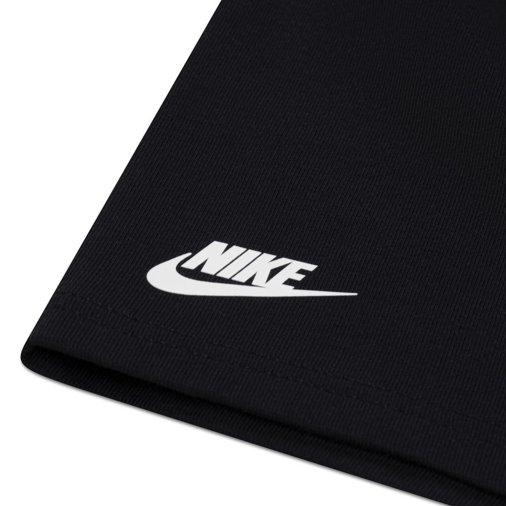 לילדים B NSW ITZ RELAXED JERSEY NIKE חליפת BLACK / 2Y