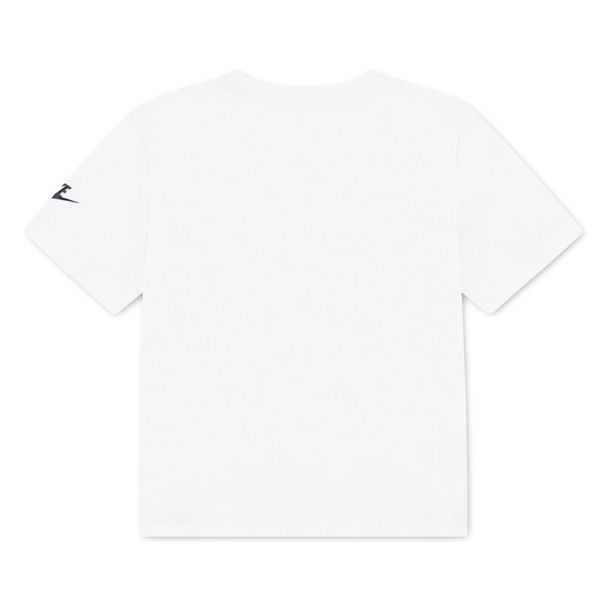 לילדים VICTORY LAP SS JERSEY NIKE חולצת טישרט WHITE / 2Y