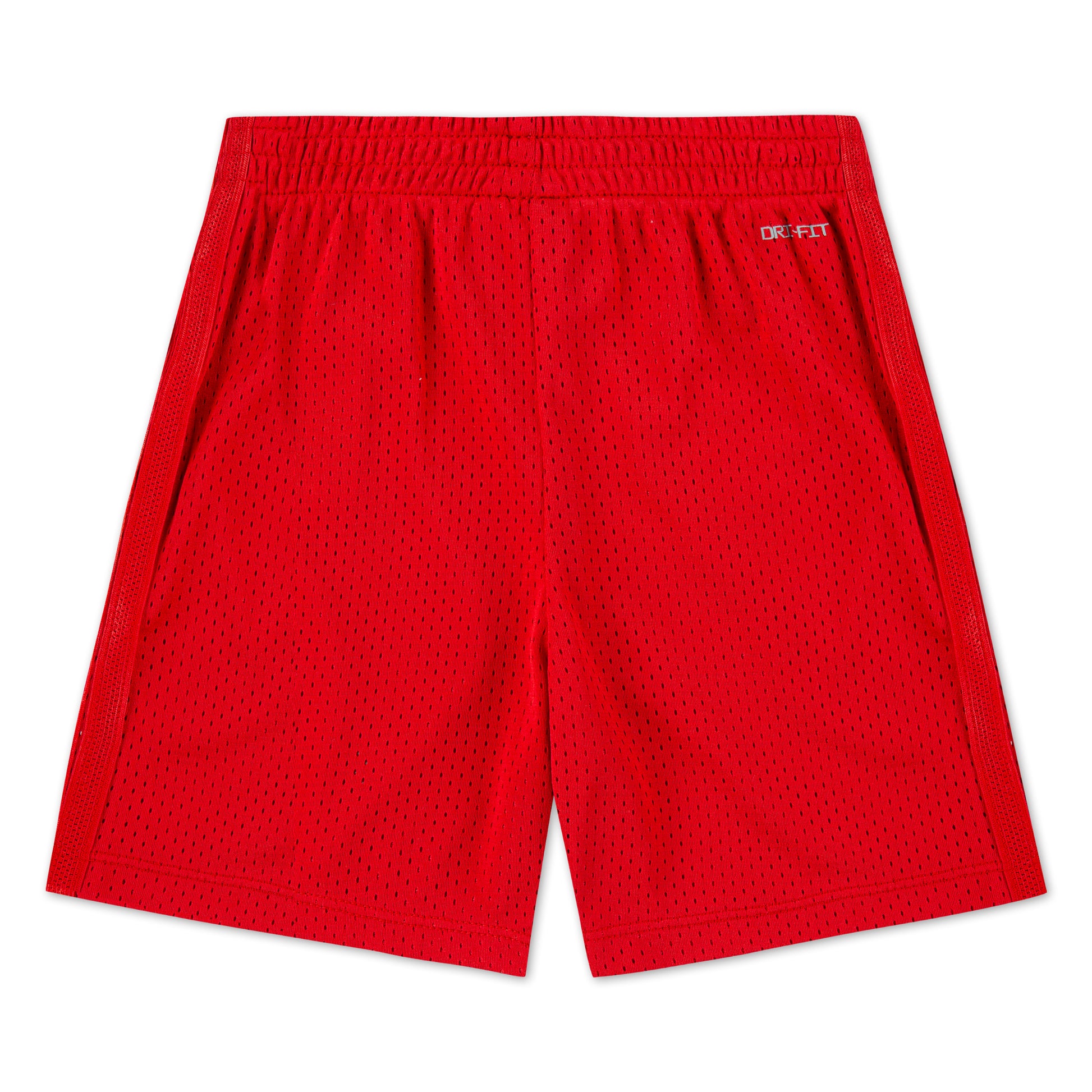 לילדים VICTORY LAP SS TEE NIKE חליפת Red / 2Y